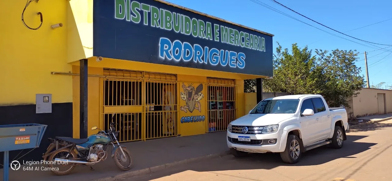  VENDE-SE DISTRIBUIDORA DE BEBIDAS - OPORTUNIDADE IMPERDÍVEL!