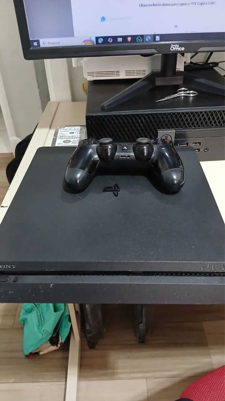 PlayStation 4
