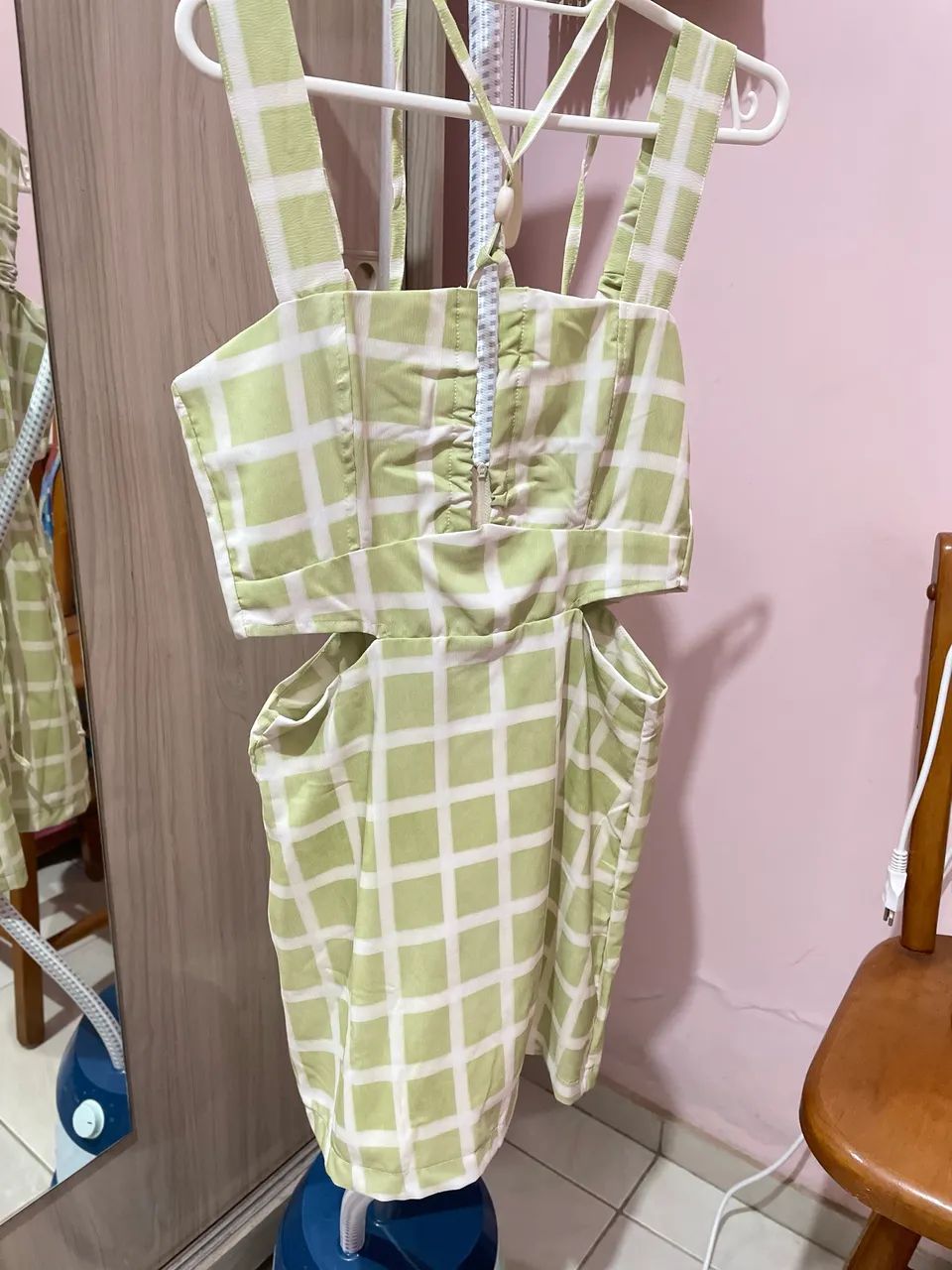 Vestido novo marca Djole - Foto 2