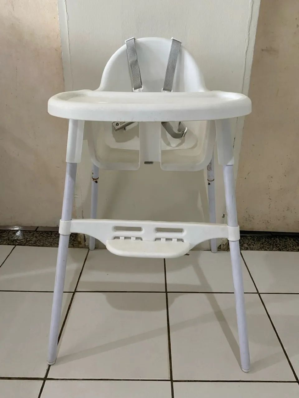Cadeira de alimentação  - Foto 3