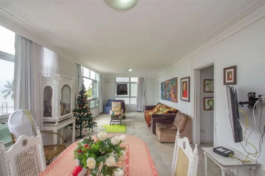 Apartamento beira mar à venda em Recife - Foto 5