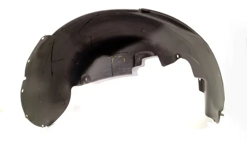 Aparabarro Traseiro Direito VW Touareg 2008/2010