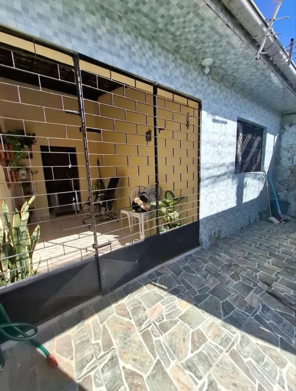 04 - Casa no bairro de Fátima AD - Foto 3