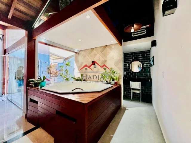Casa à venda em Jundiaí, Vintage Condominio Club, Bairro Engordadouro