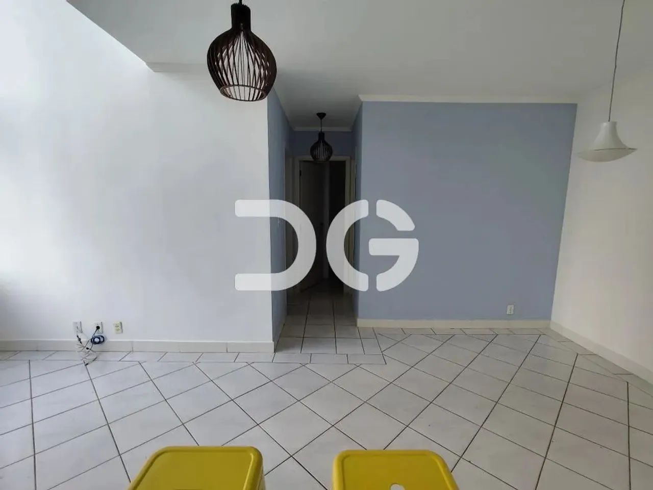 Apartamento à venda e para alugar em Campinas, Mansões Santo Antônio, com 3 quartos, com 1 - Foto 5
