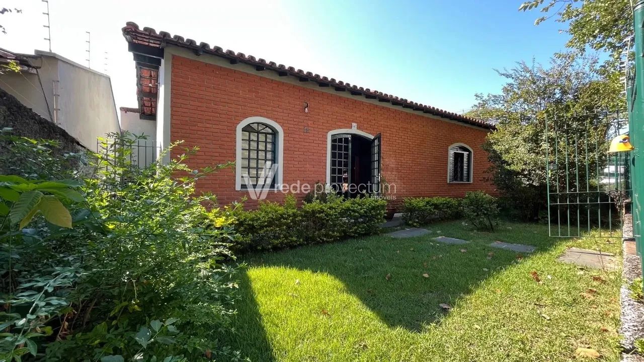 casa - Jardim Proença - Campinas - Foto 2