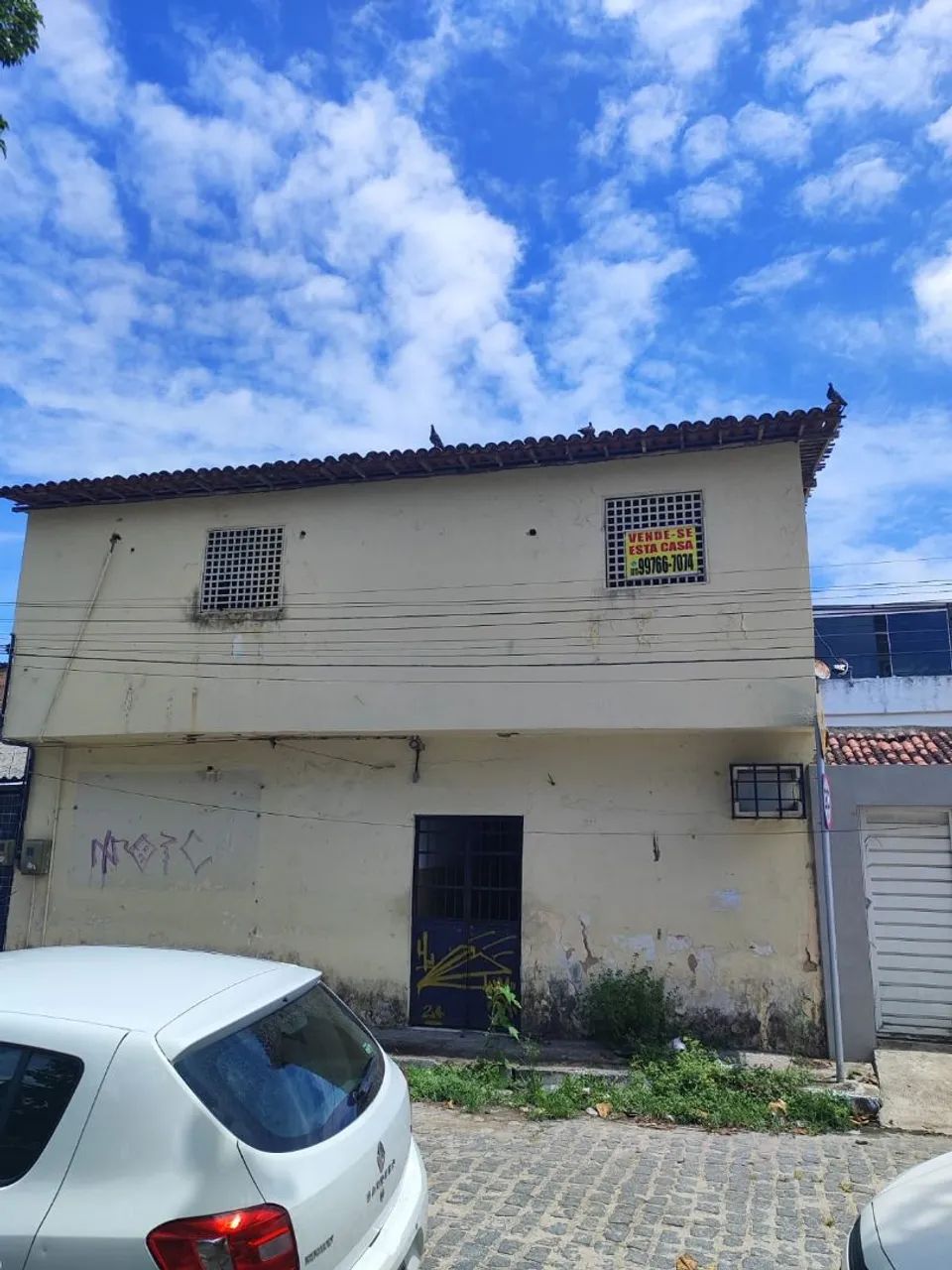 Venda de casa no Ibura - Ur5 - Foto 2