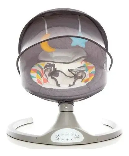Cadeira de Balanço elétrica