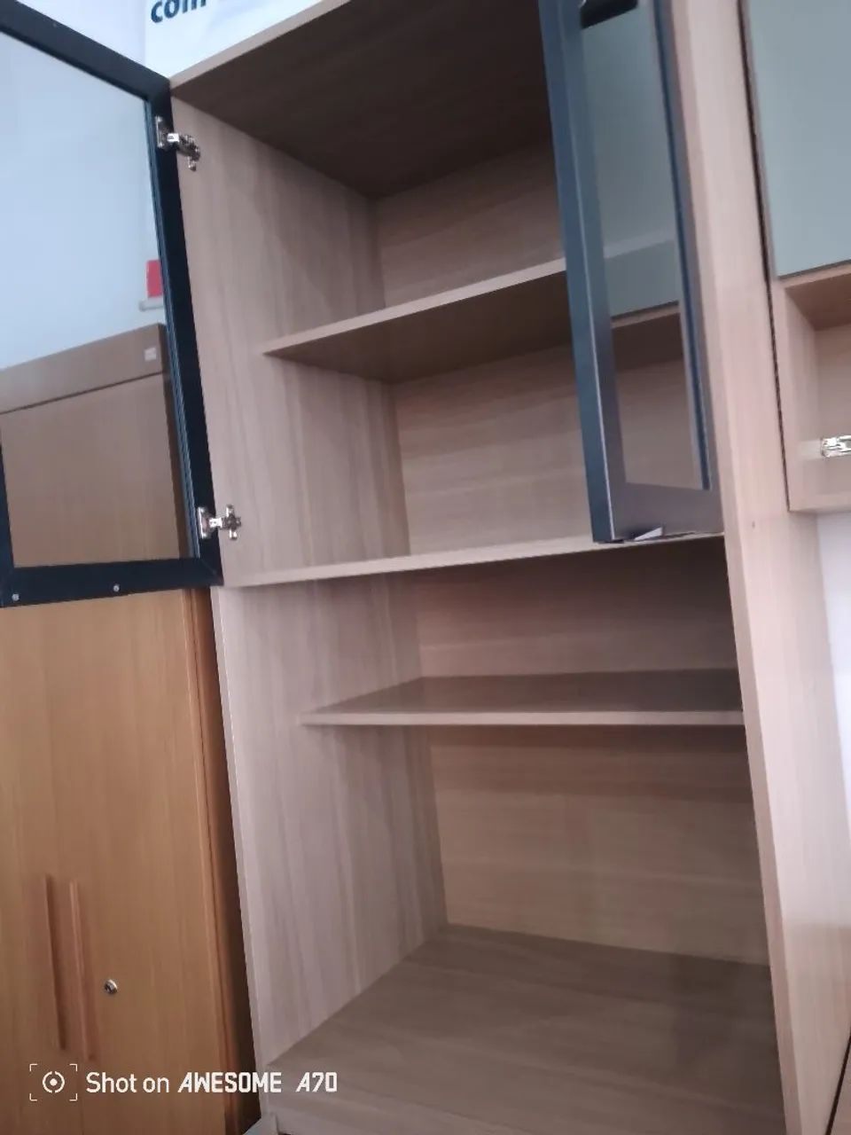 Cozinha completa com preço imperdível - Entrega grátis  - Foto 3