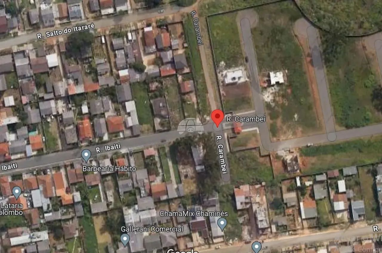 Vendas Terreno Colombo PR - Foto 5