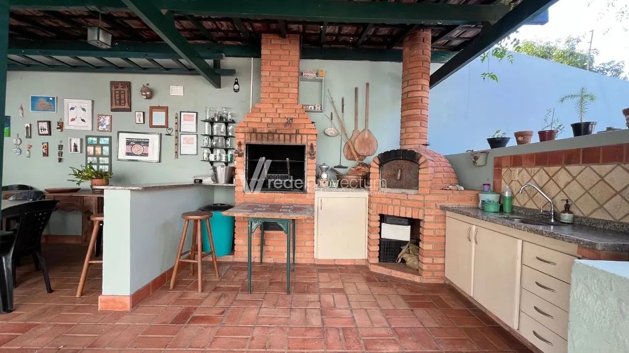 casa - Jardim Proença - Campinas