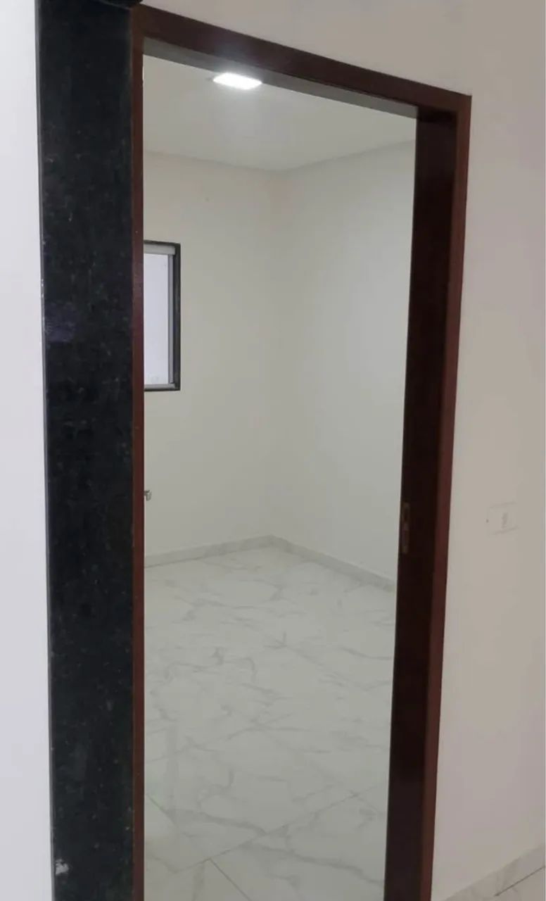 07- Casa no Monte Castelo  - Foto 4