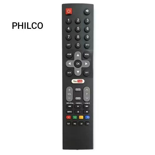 Controles para TV Philips e Philco Novo Promoção  - Foto 6