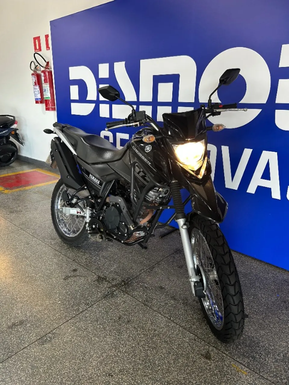 XTZ 150 CROSSER S FLEX