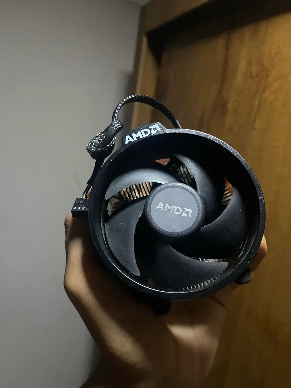 AMD Ryzen 5 1600 Processor64291677099009122