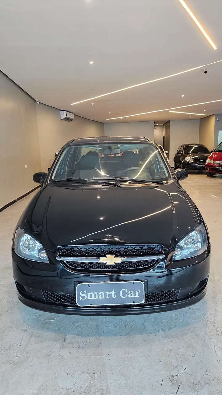 Corsa classic Ls 2014 (Ent. 3.000+ 48x)