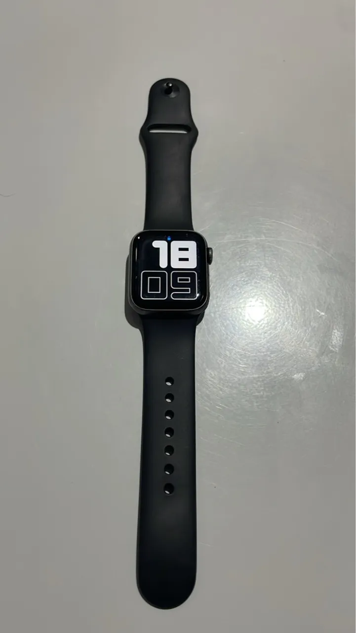 Apple Watch série 4 40mm com GPS