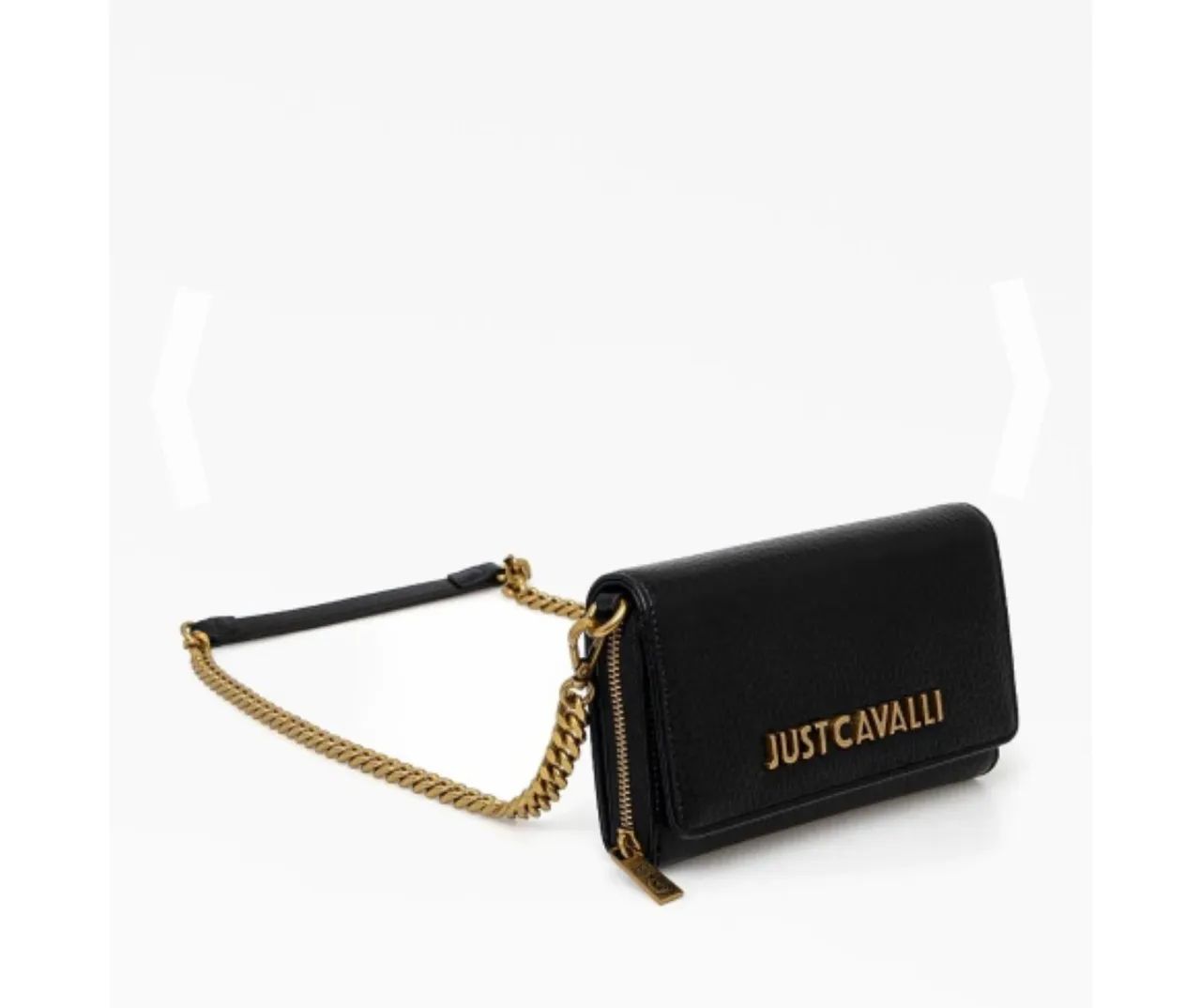 Bolsa just Cavalli 