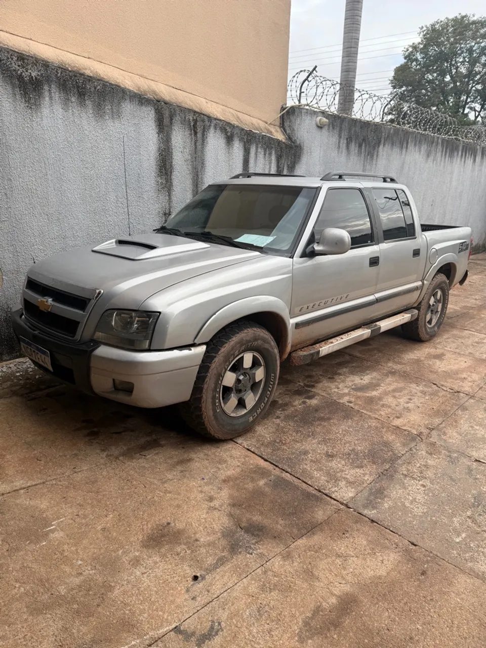 S10 2007