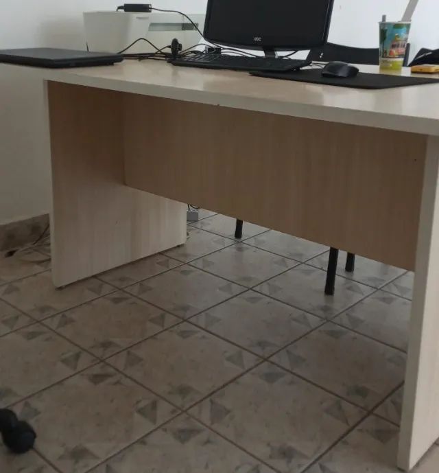 Mesa de escritório GRANDE