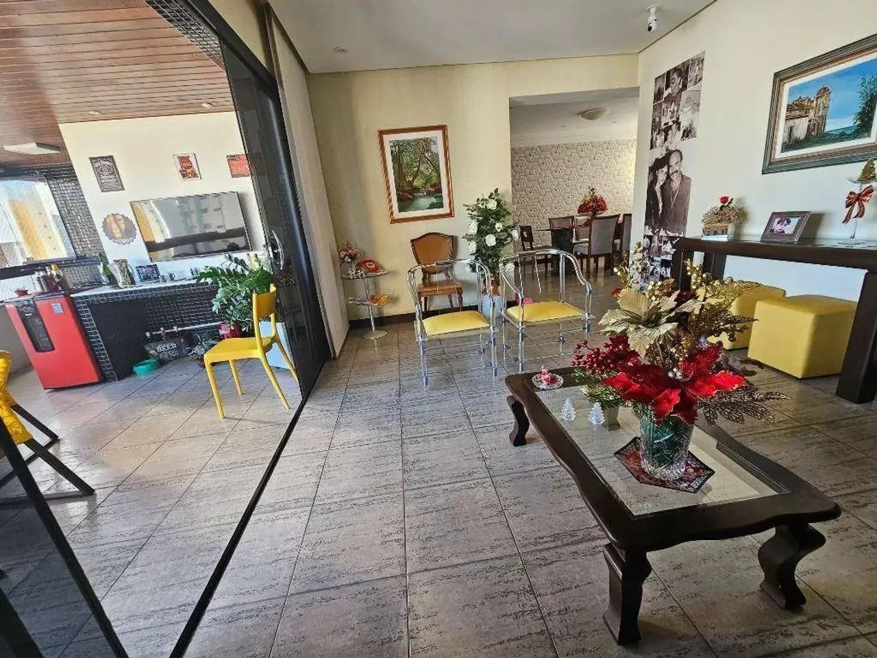 Apartamento com 3 dormitórios à venda, 125 m² por R$ 790.000,00 - Pituba - Salvador/BA - Foto 3