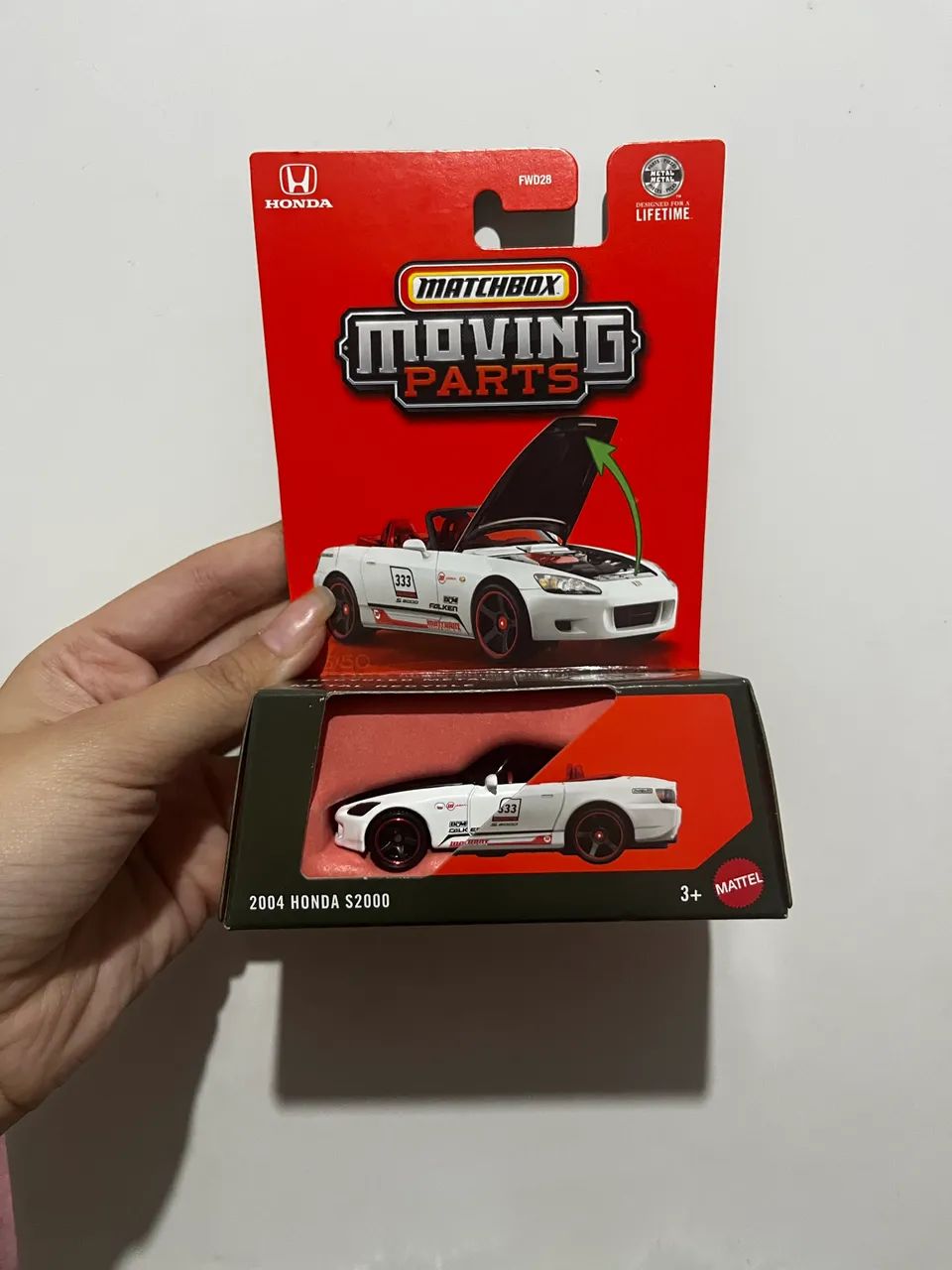 Matchbox - moving parts  - Foto 2