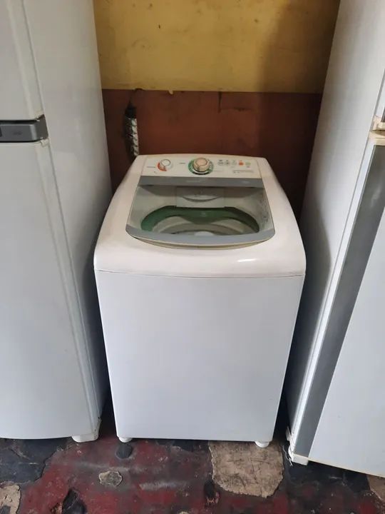 Máquina de Lavar Consul Facilite 10kg - Foto 6