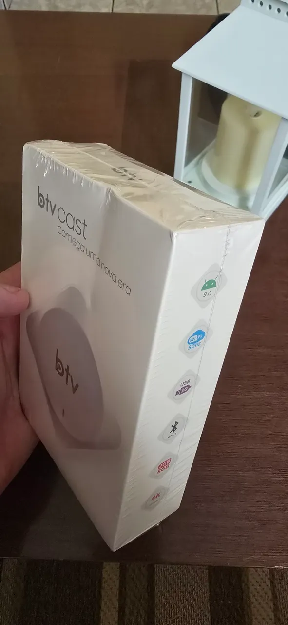 Smarthome kit genuíno original vitalício