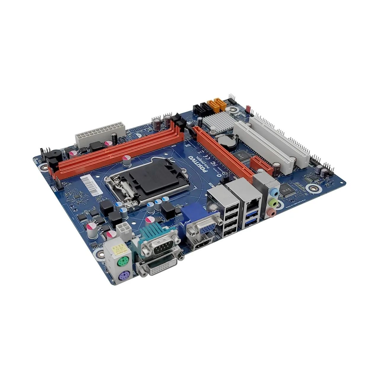  Placa1150 PIH81DL  - Foto 2