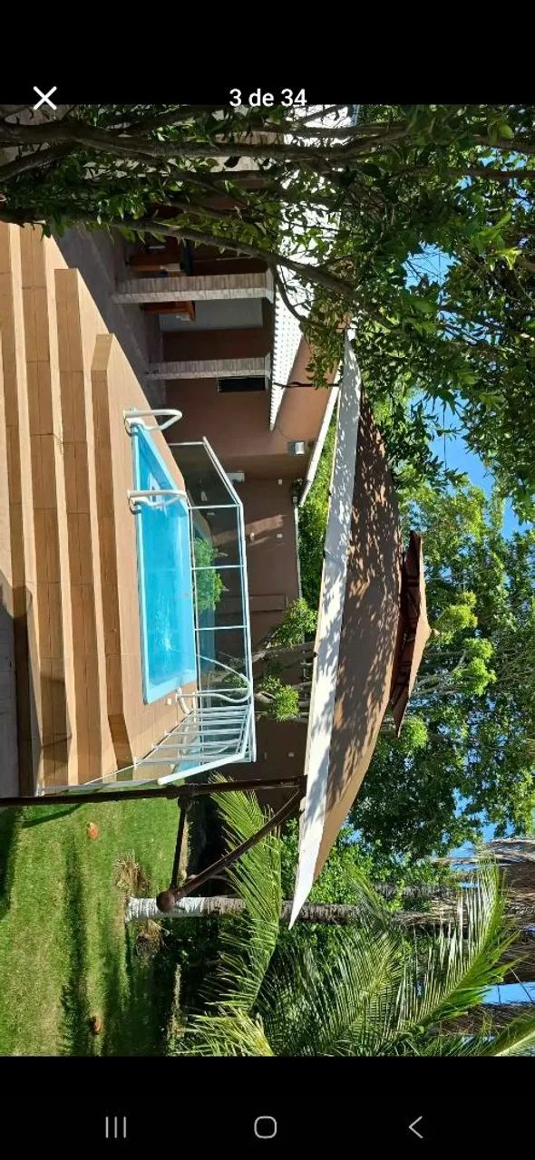 Casa pé na areia lagoa Iguaba Grande - Foto 7