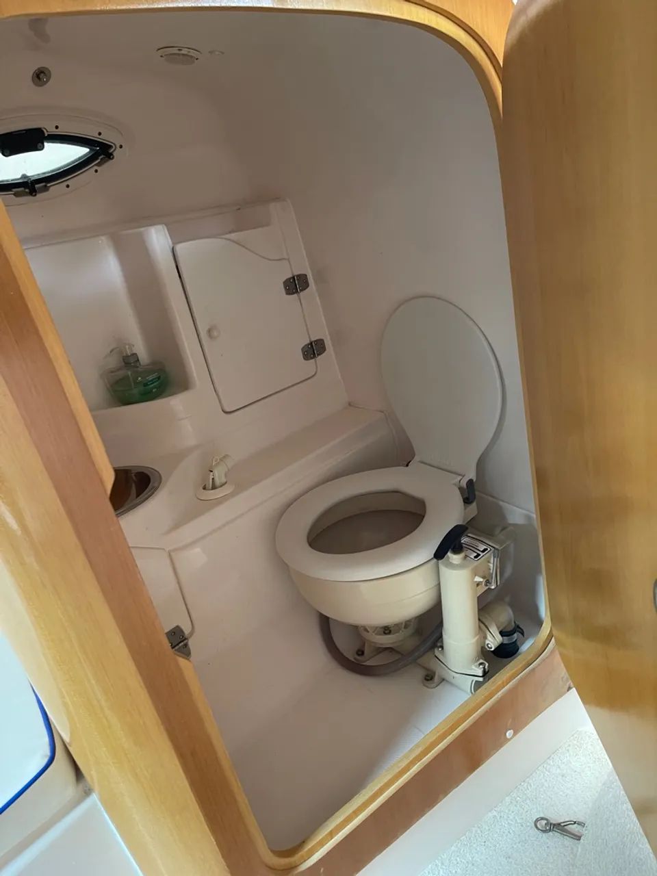 Lancha Millenium 240 - motor Yamaha 150 4T - Foto 7