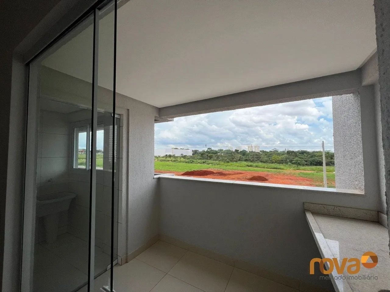 Apartamento 2 quartos 1 Suíte Faiçalville - Foto 5