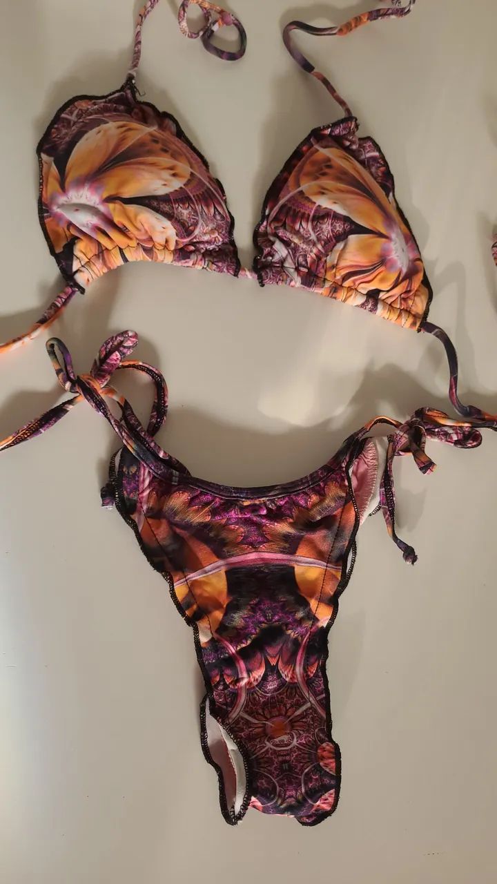 ROUPAS FEMININA 36,38  - Foto 2