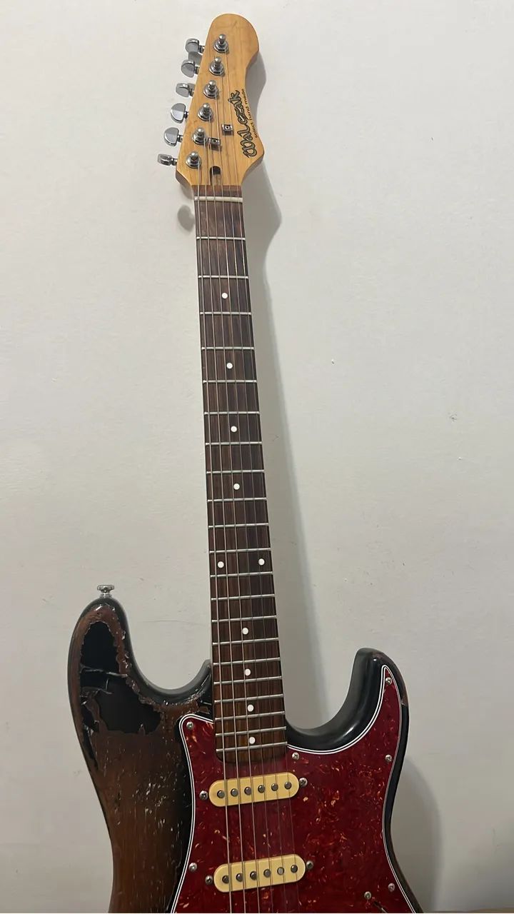 Stratocaster HSS Guitar (Trade Accepted)65049014235395123