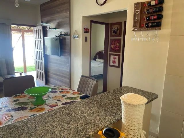 Casa Unamar/terramar  - Foto 13