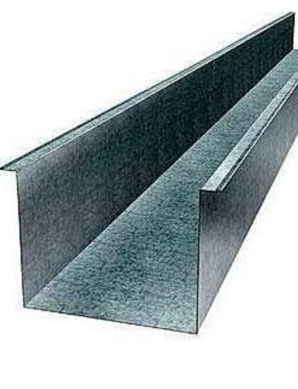 Calha sem emenda  - Foto 2