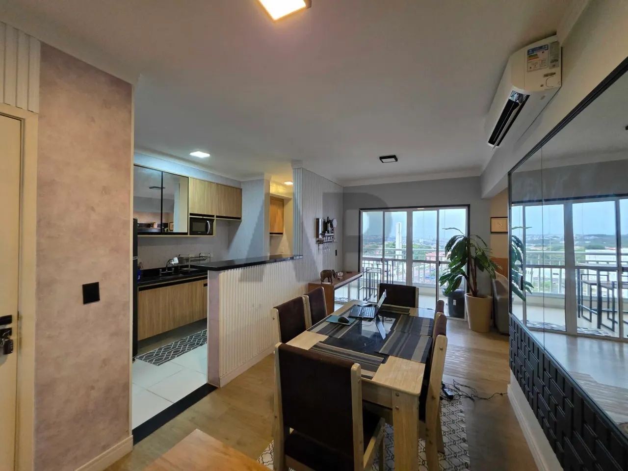 Residencial Altos do Varvito - Apartamento à venda no condomínio Altos do Varvito - Itu/SP - Foto 4