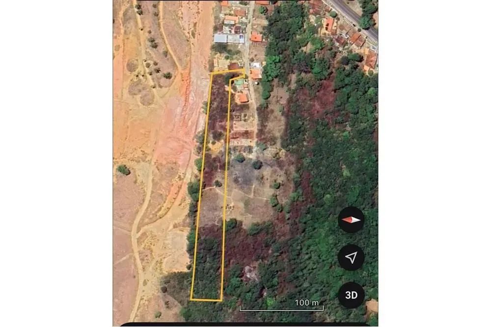 Sítio à Venda em Ipioca  Vista Mar Permanente!