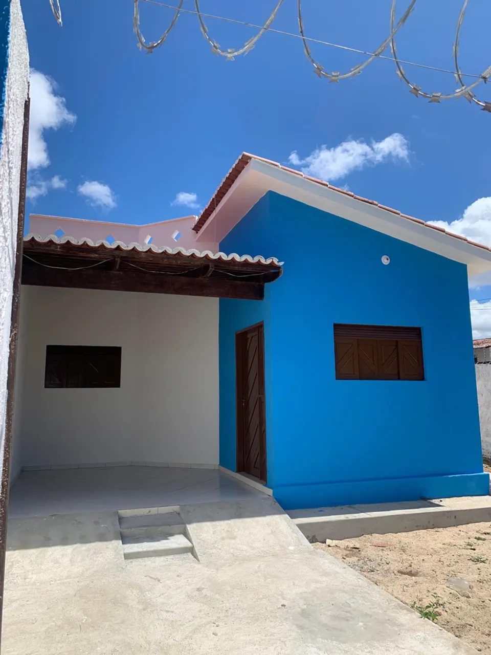 Casa à venda em Regomoleiro