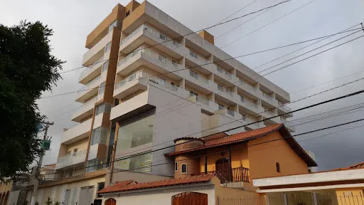 Studio com 1 dormitório à venda, 52 m² por R$ 280.000,00 - Guilhermina Esperança - São Pau