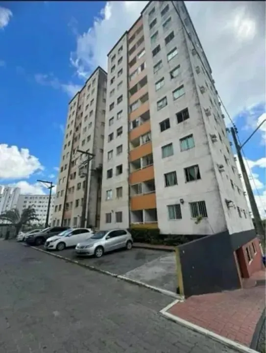 Vendo Um excelente apartamento 3/4 , no condomínio CIELO !