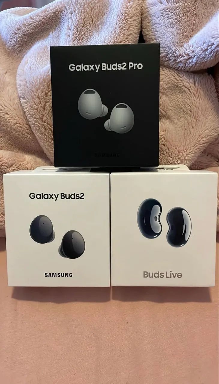 Galaxy Buds Samsung 64175472972290120