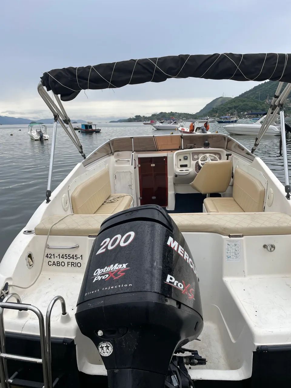 Lancha HD 24 - Foto 2