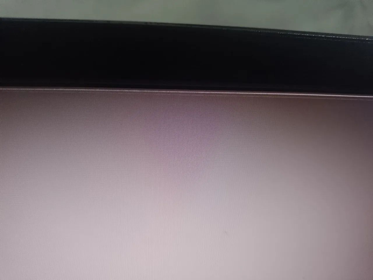 Monitor LG 20 Polegadas ( Leia a Descrição ) - Foto 4