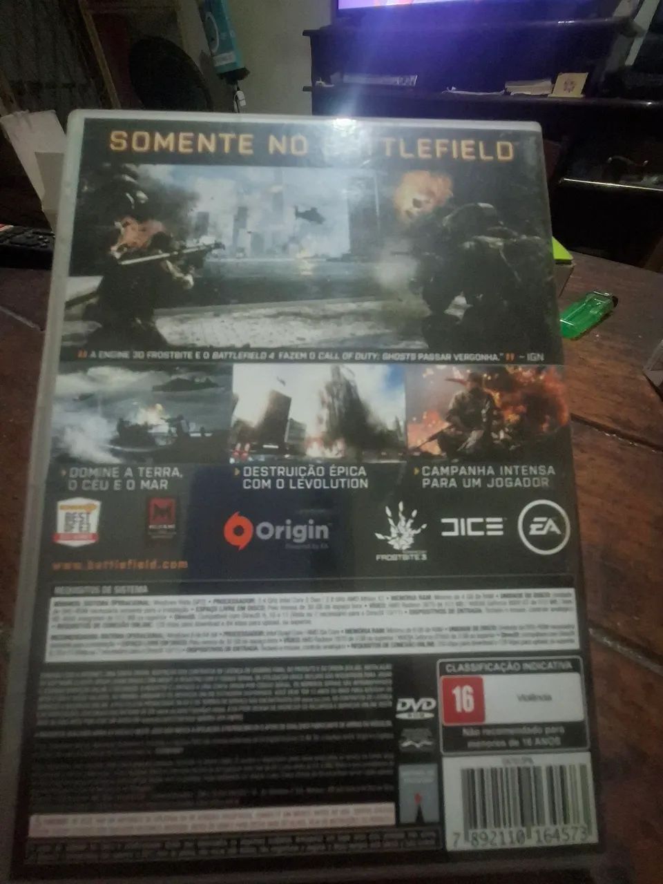 Battlefield 4 (PC) - Foto 2