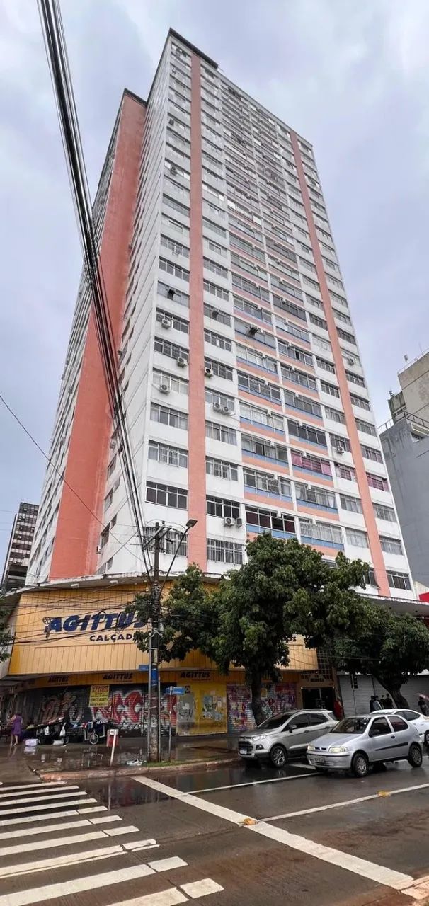 Foto - Goiânia - Setor Criméia Oeste