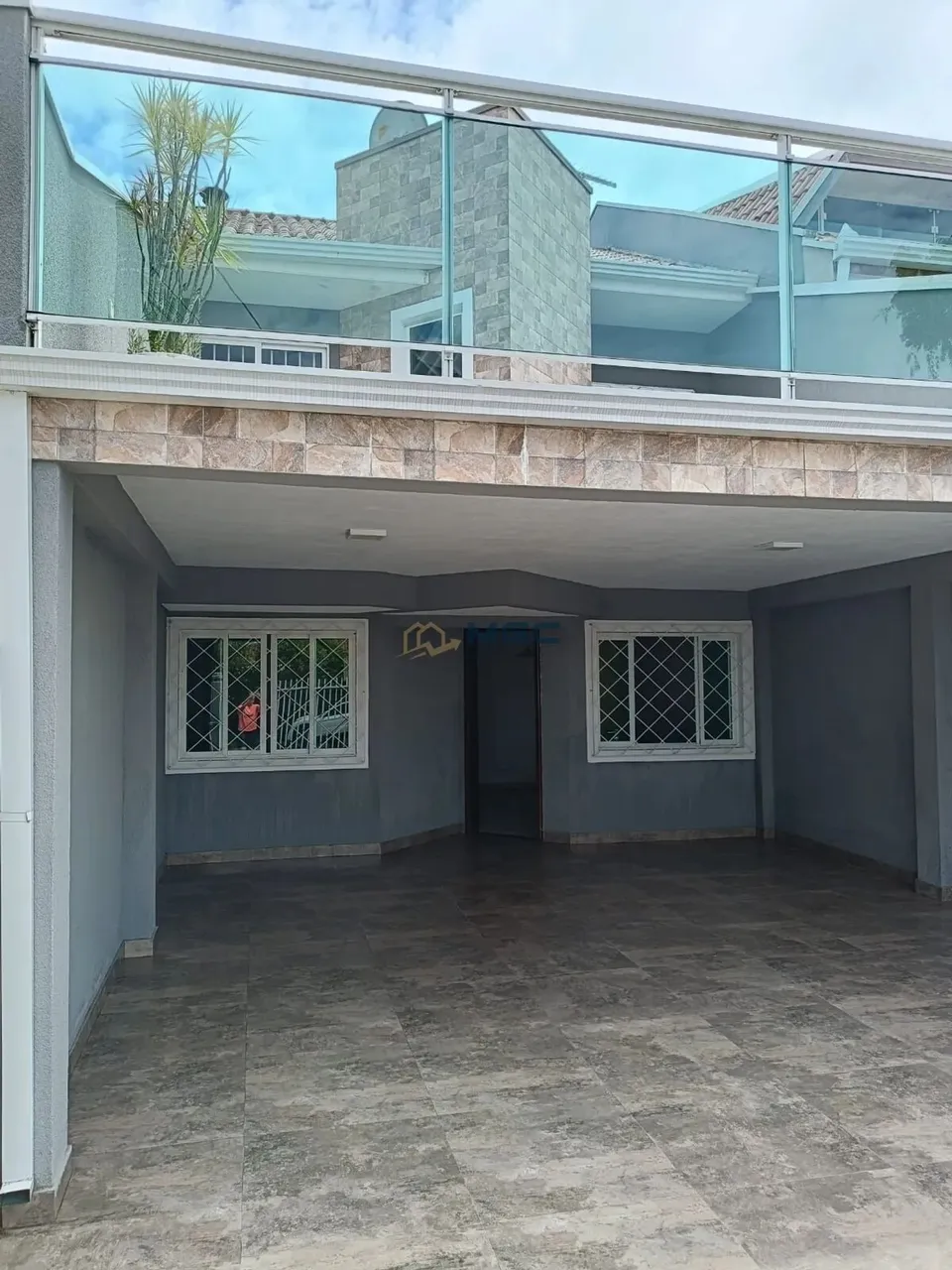 Sobrado Xaxim, Curitiba/PR
