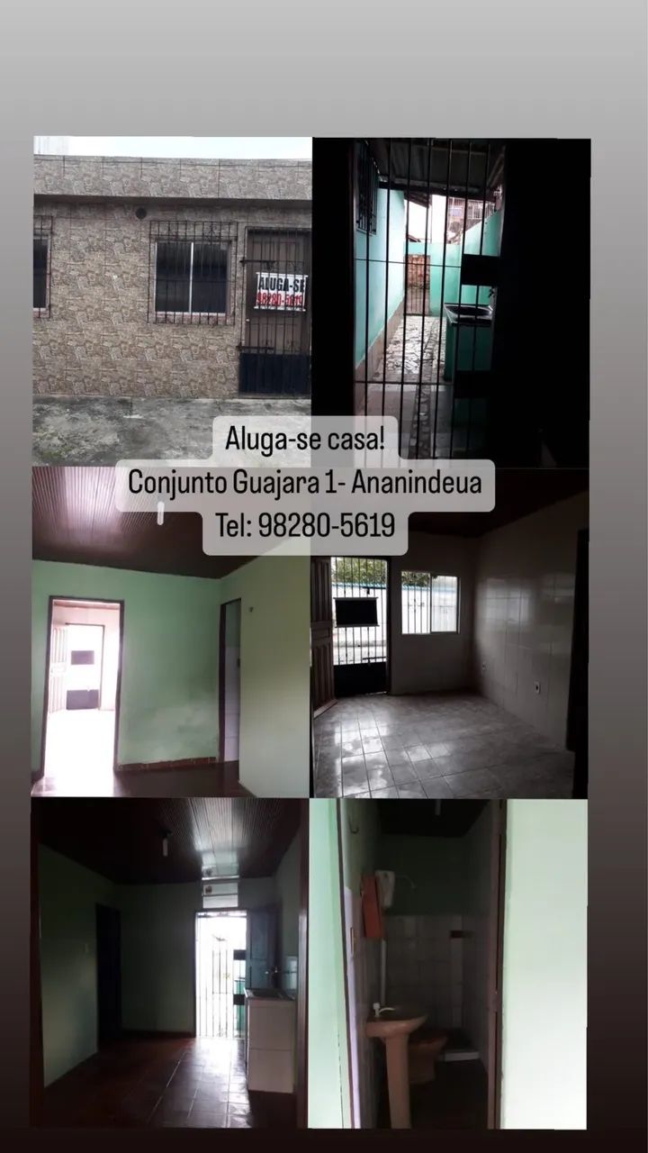 Foto - Ananindeua - Coqueiro