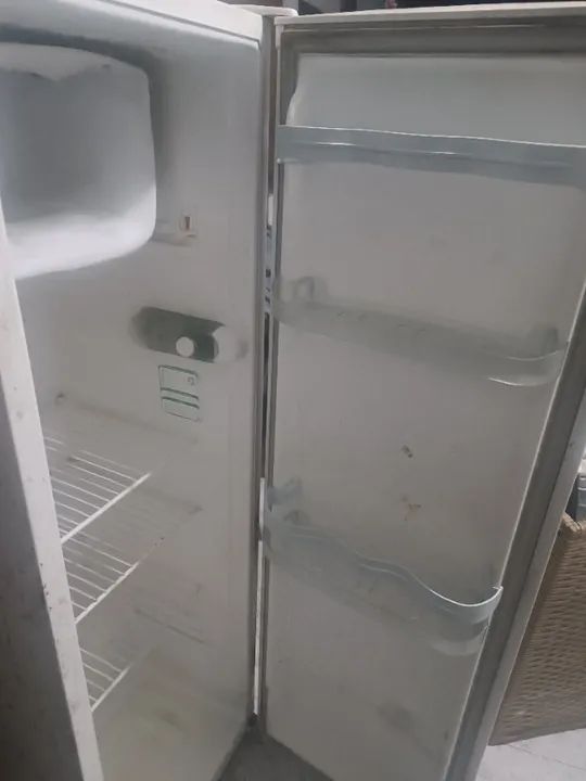 Refrigerador/ Geladeira - Foto 2