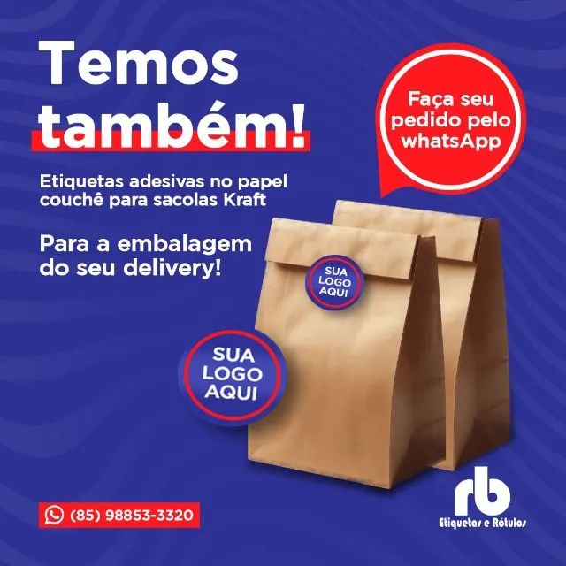 ETIQUETAS - Foto 3